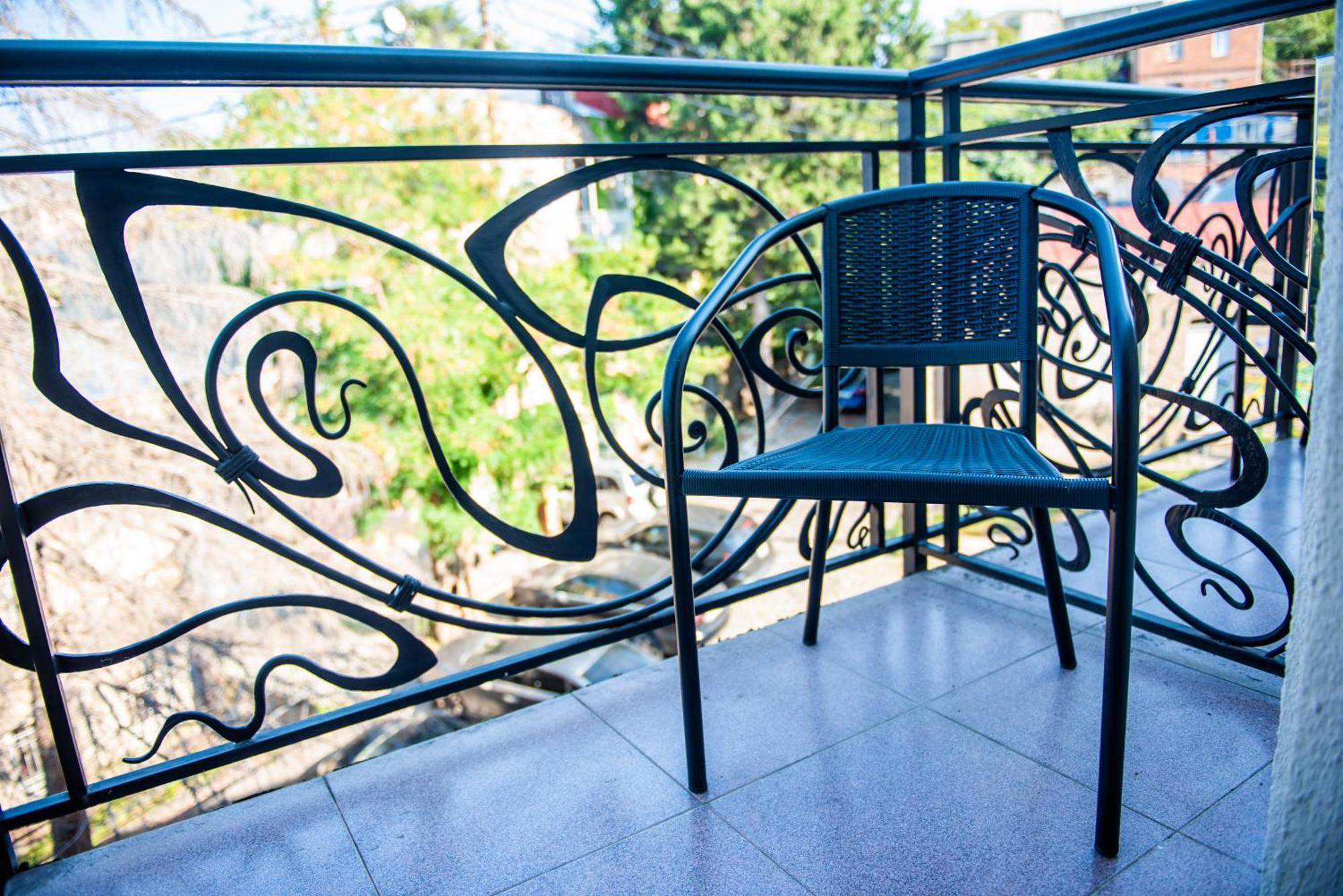 City Inn - Boutique Hotel Tiflis Exterior foto